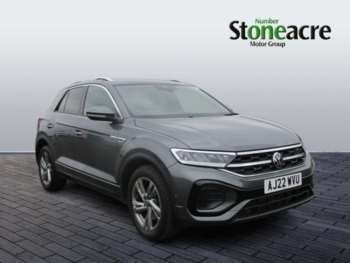 2022 (22) - 2.0 TDI 150 EVO R-Line 5dr DSG