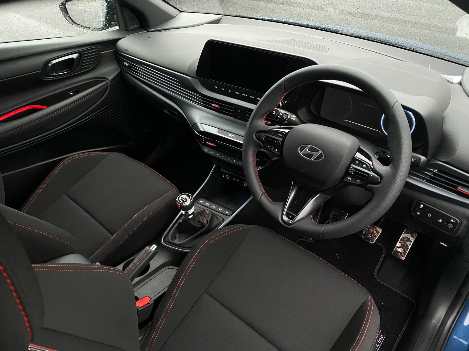 Used Hyundai i20 2025 for sale - 77454775: Photo 11