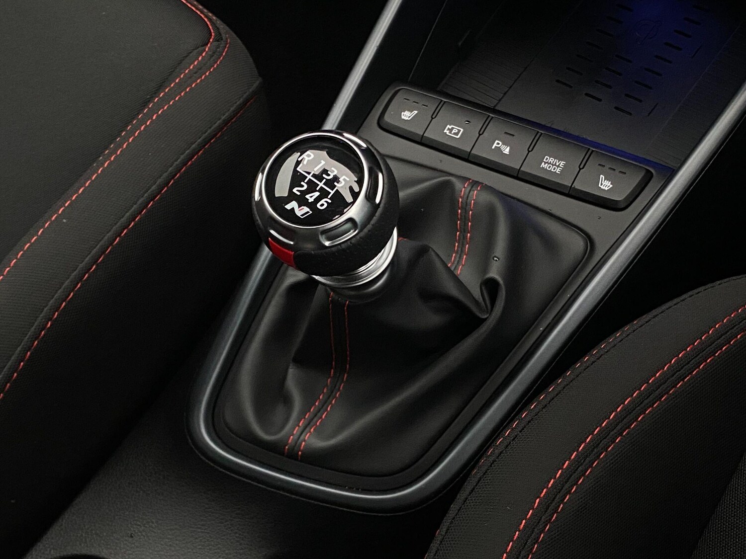 Used Hyundai i20 2025 for sale - 77454775: Photo 12