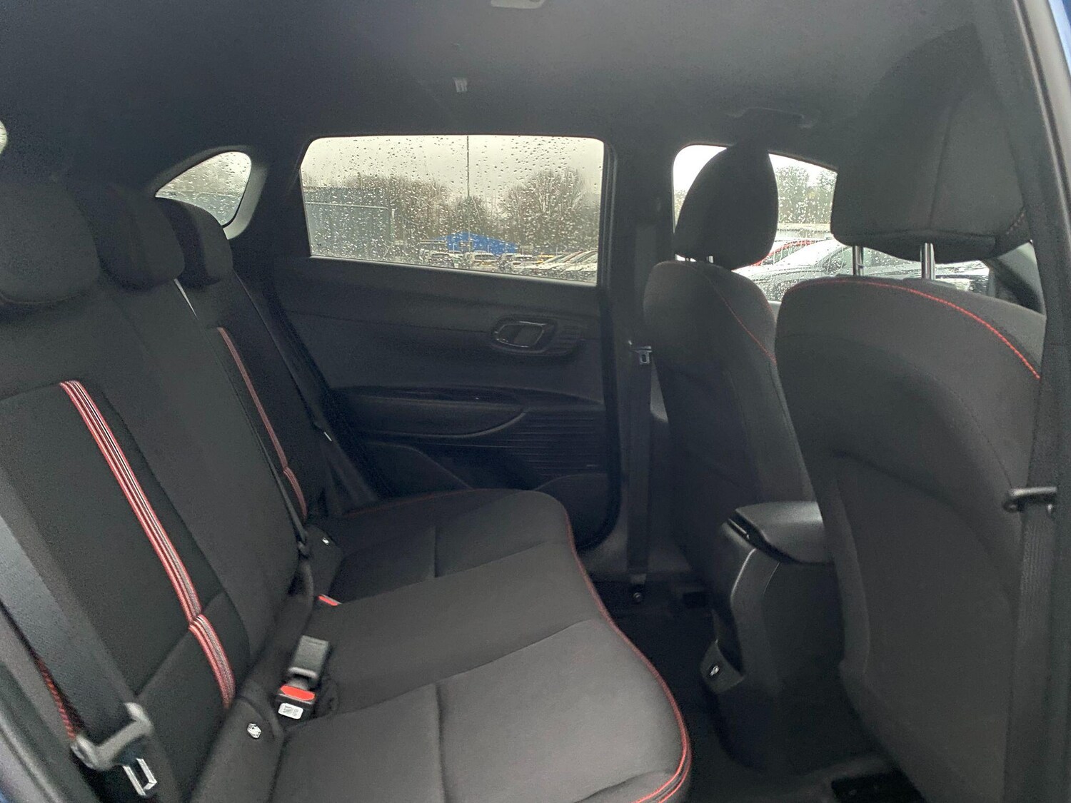 Used Hyundai i20 2025 for sale - 77454775: Photo 14