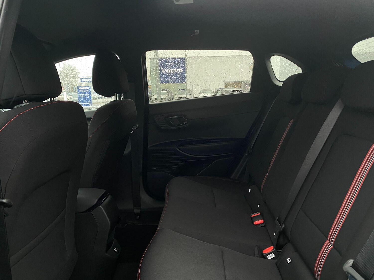 Used Hyundai i20 2025 for sale - 77454775: Photo 15