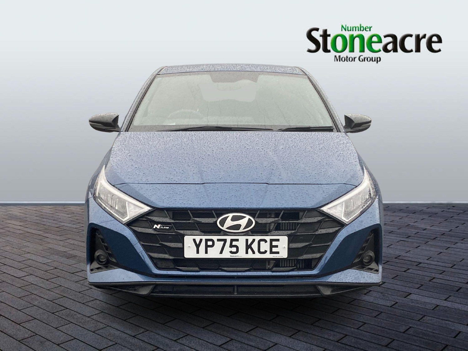 Used Hyundai i20 2025 for sale - 77454775: Photo 2