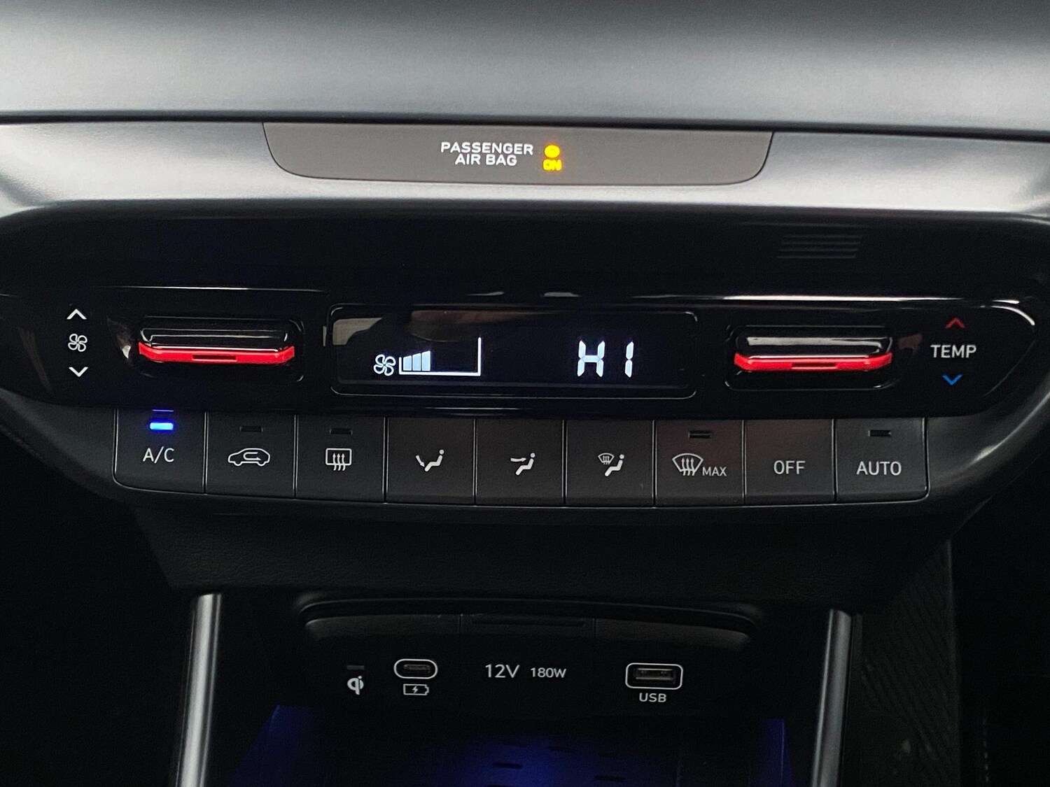 Used Hyundai i20 2025 for sale - 77454775: Photo 27