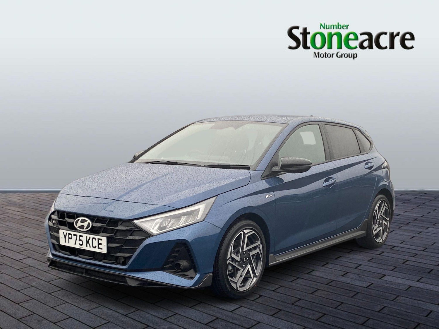 Used Hyundai i20 2025 for sale - 77454775: Photo 3