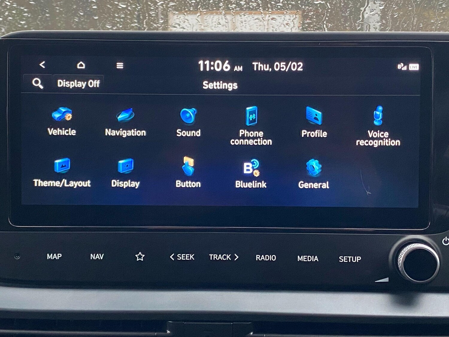 Used Hyundai i20 2025 for sale - 77454775: Photo 32