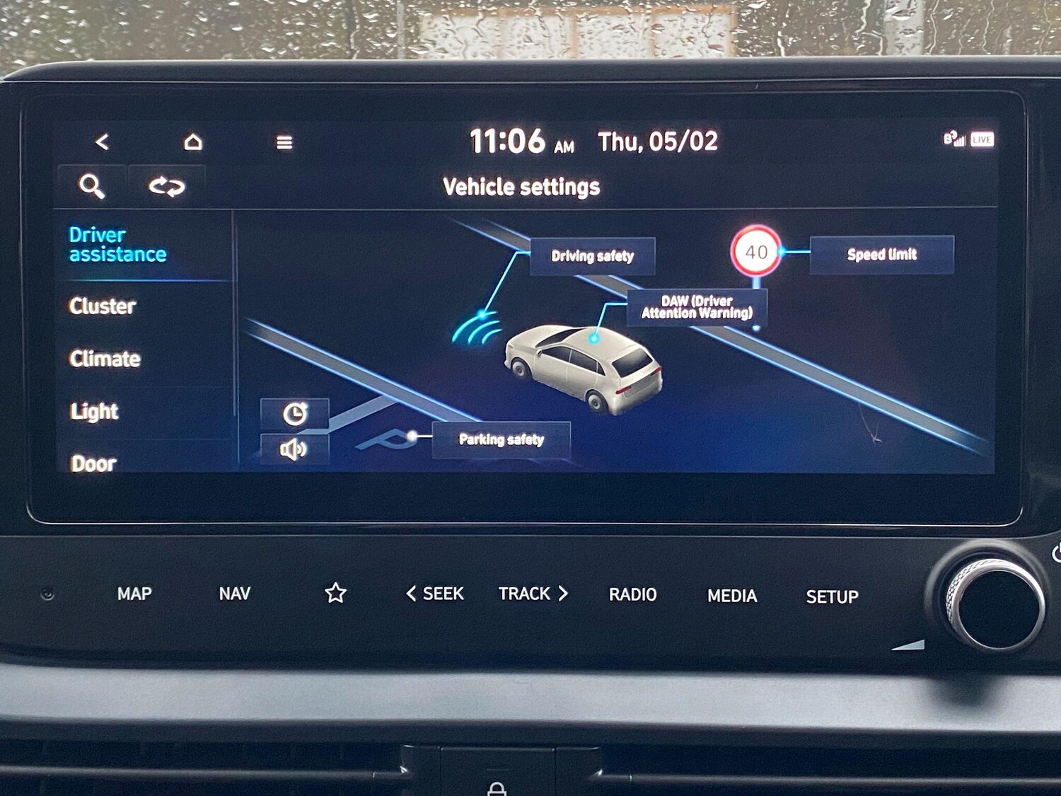 Used Hyundai i20 2025 for sale - 77454775: Photo 33