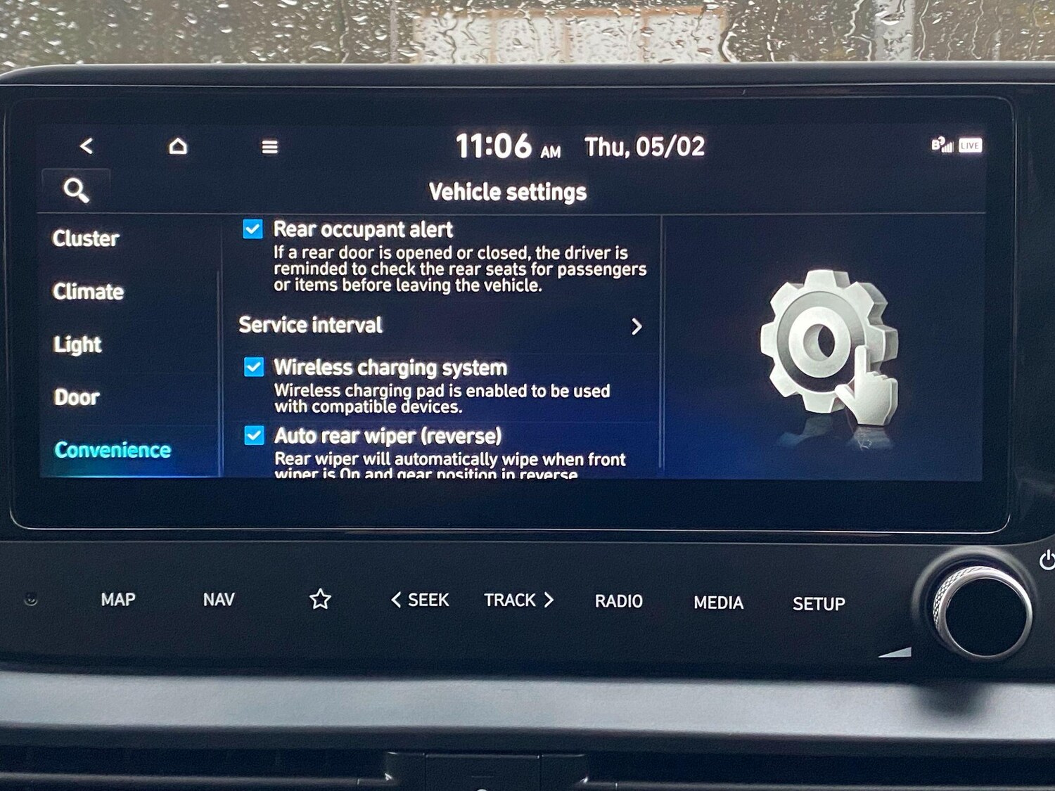 Used Hyundai i20 2025 for sale - 77454775: Photo 34