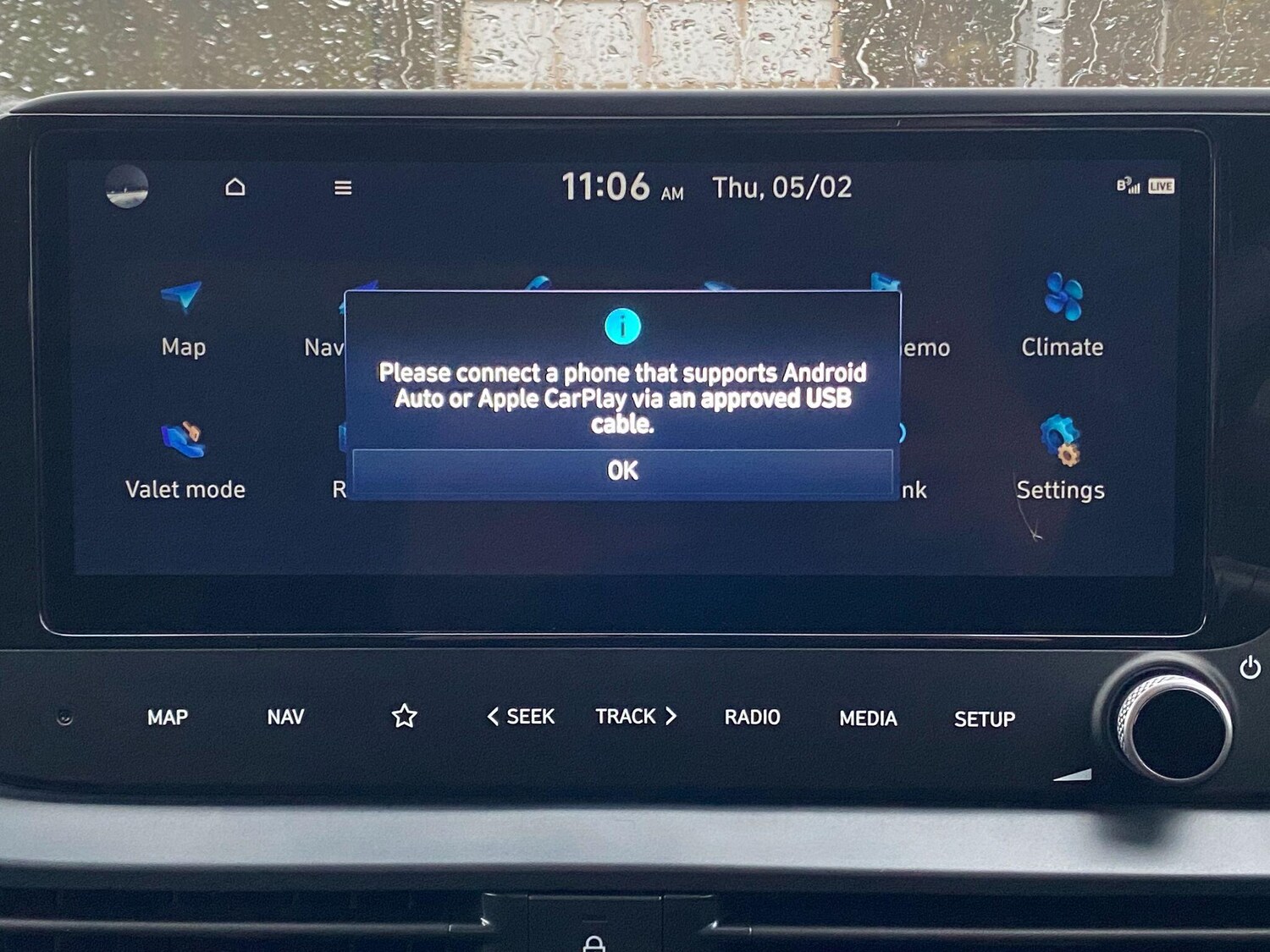 Used Hyundai i20 2025 for sale - 77454775: Photo 35