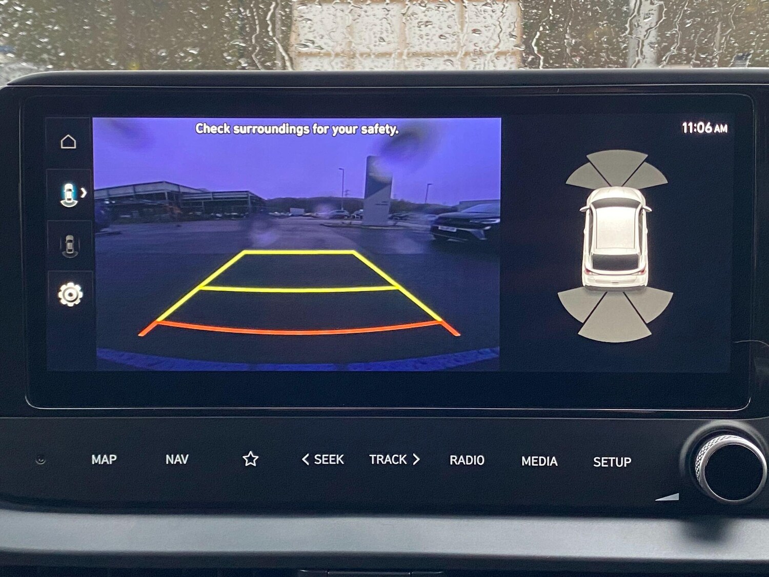 Used Hyundai i20 2025 for sale - 77454775: Photo 36