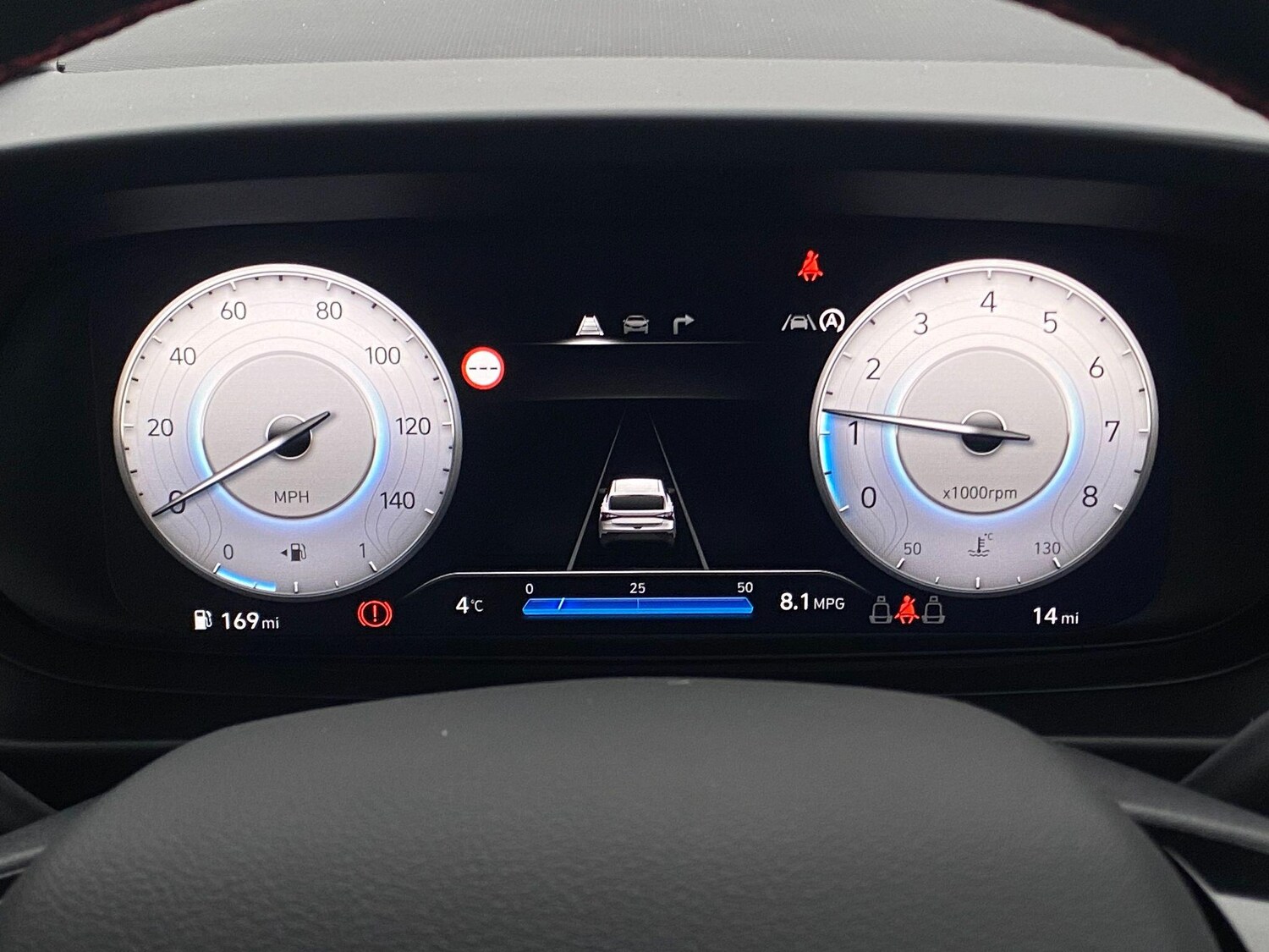 Used Hyundai i20 2025 for sale - 77454775: Photo 37