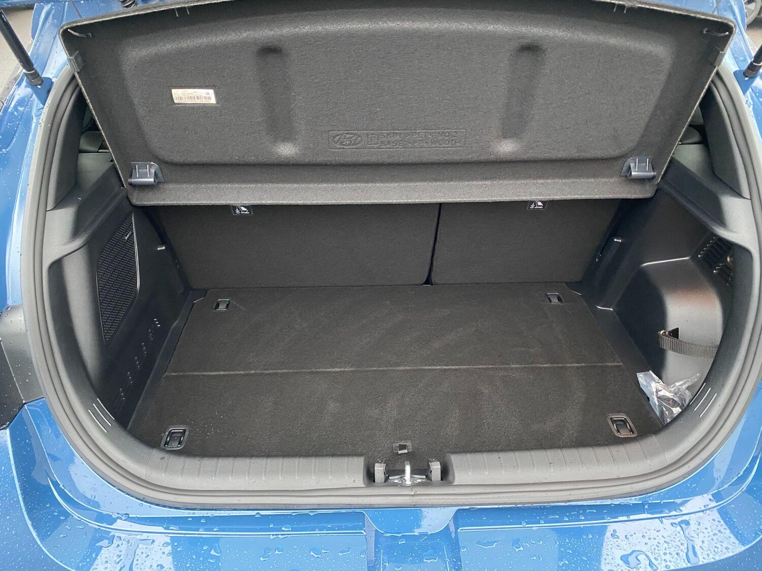 Used Hyundai i20 2025 for sale - 77454775: Photo 38