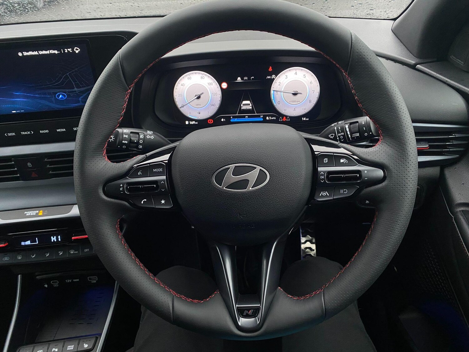 Used Hyundai i20 2025 for sale - 77454775: Photo 39