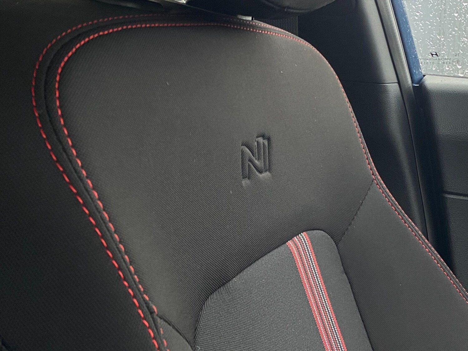 Used Hyundai i20 2025 for sale - 77454775: Photo 40