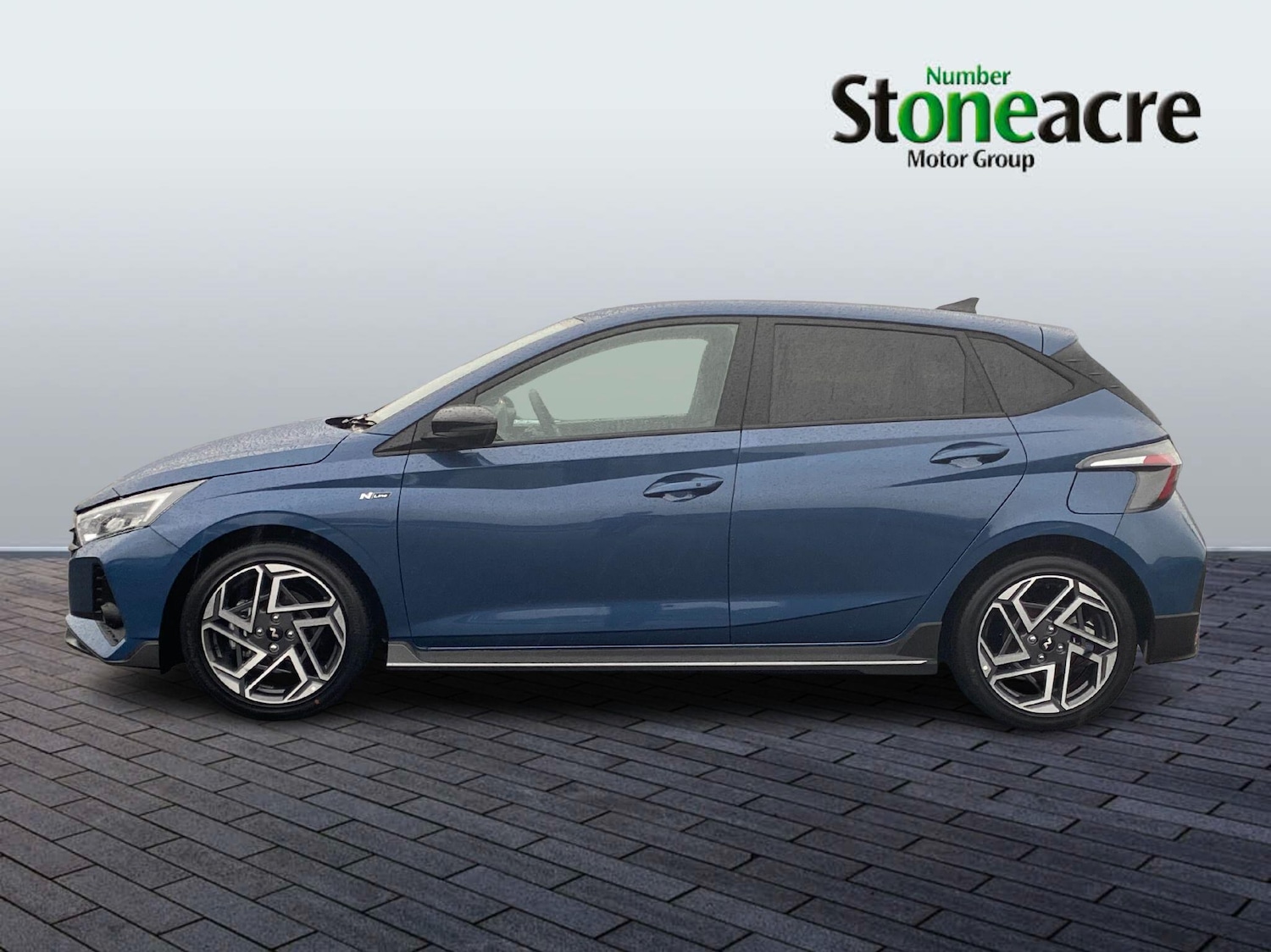 Used Hyundai i20 2025 for sale - 77454775: Photo 5