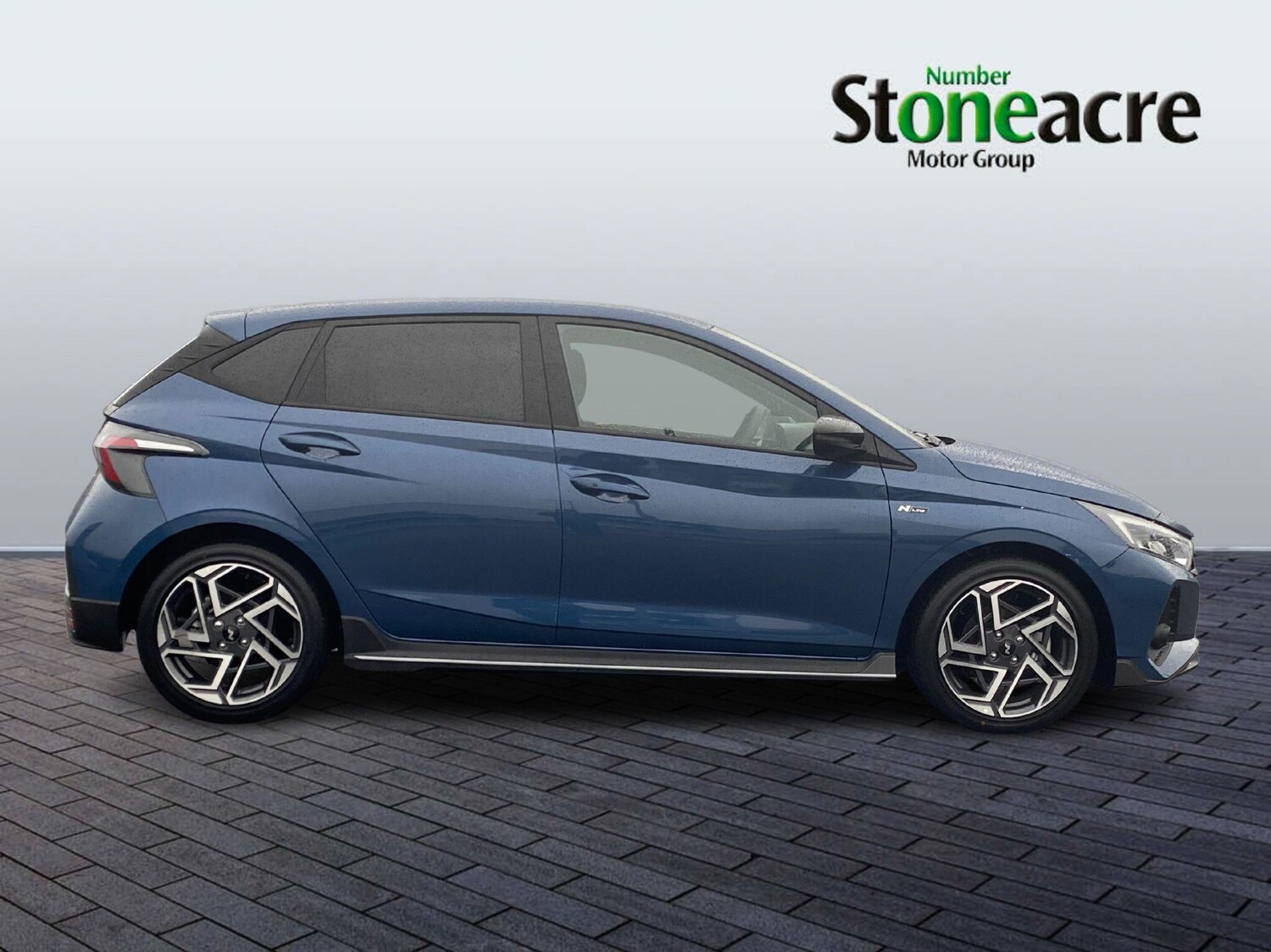 Used Hyundai i20 2025 for sale - 77454775: Photo 7