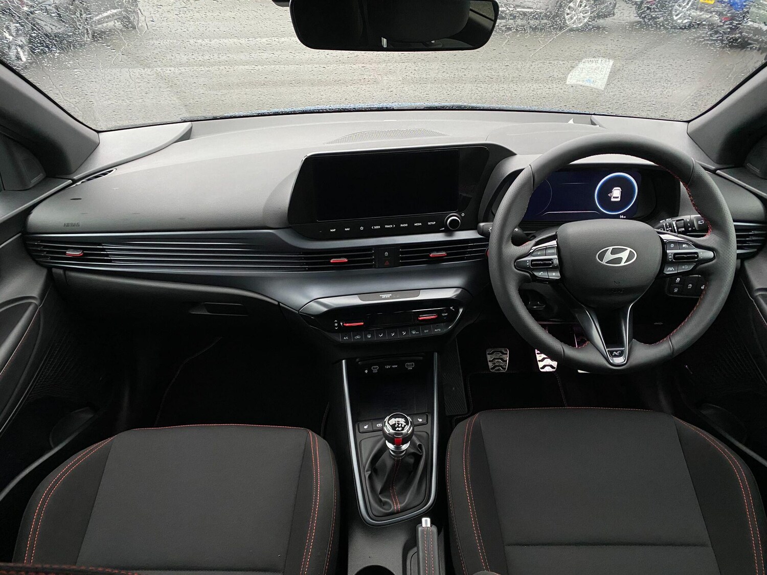 Used Hyundai i20 2025 for sale - 77454775: Photo 9