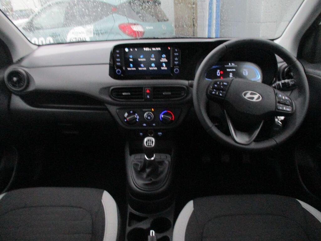 Used Hyundai i10 2025 for sale - 77305488: Photo 7