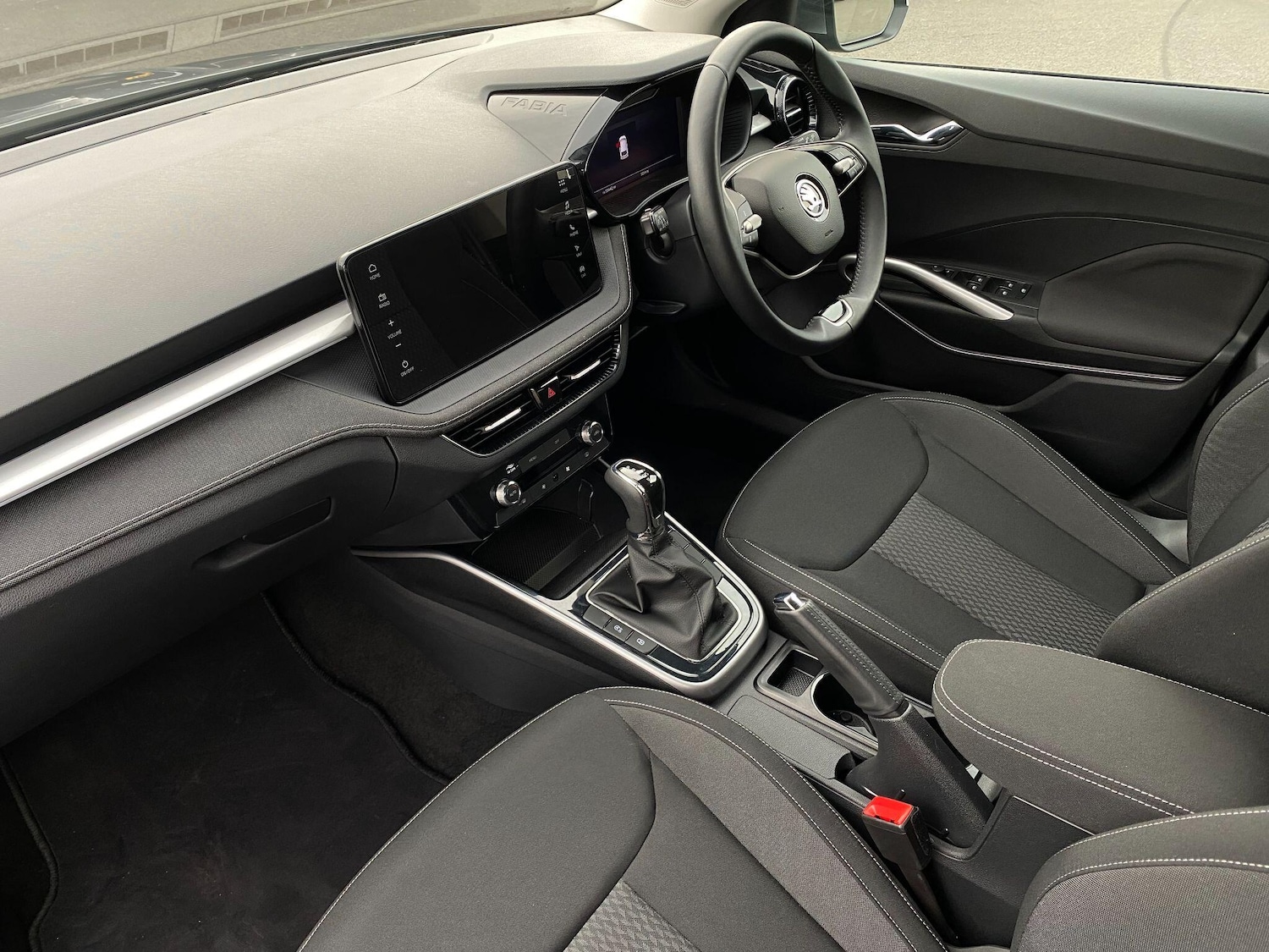 Used Skoda Fabia 2025 for sale - 76991957: Photo 11