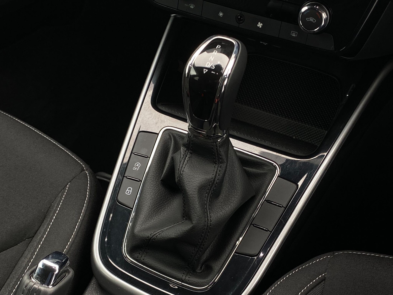 Used Skoda Fabia 2025 for sale - 76991957: Photo 19