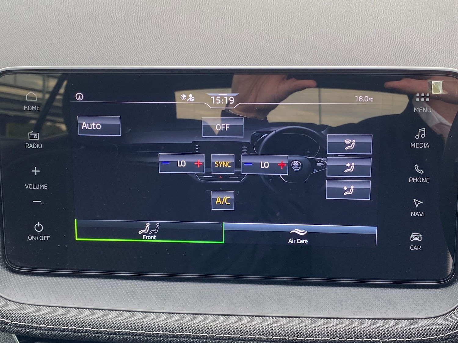 Used Skoda Fabia 2025 for sale - 76991957: Photo 28