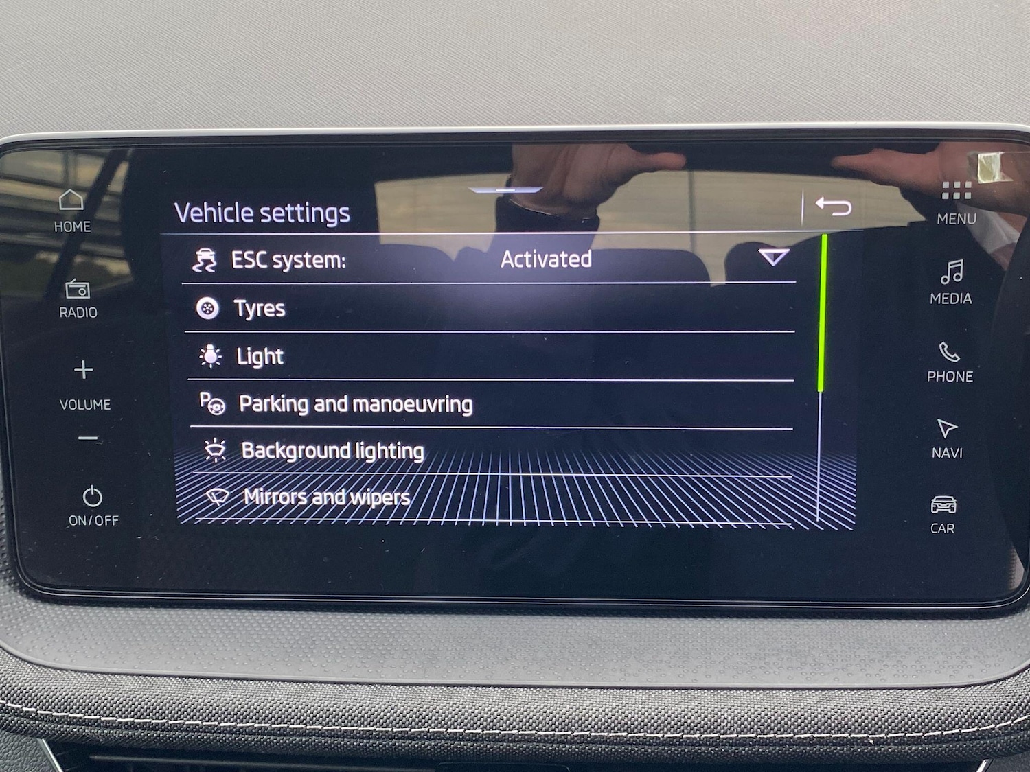 Used Skoda Fabia 2025 for sale - 76991957: Photo 30