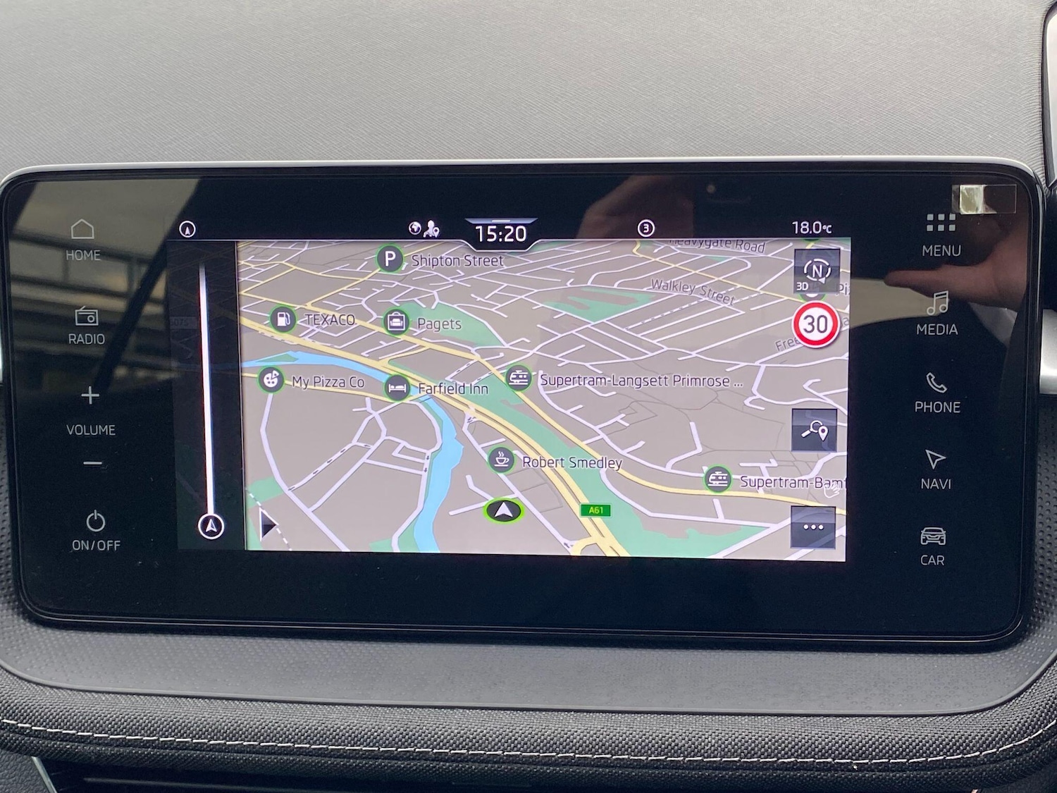 Used Skoda Fabia 2025 for sale - 76991957: Photo 32