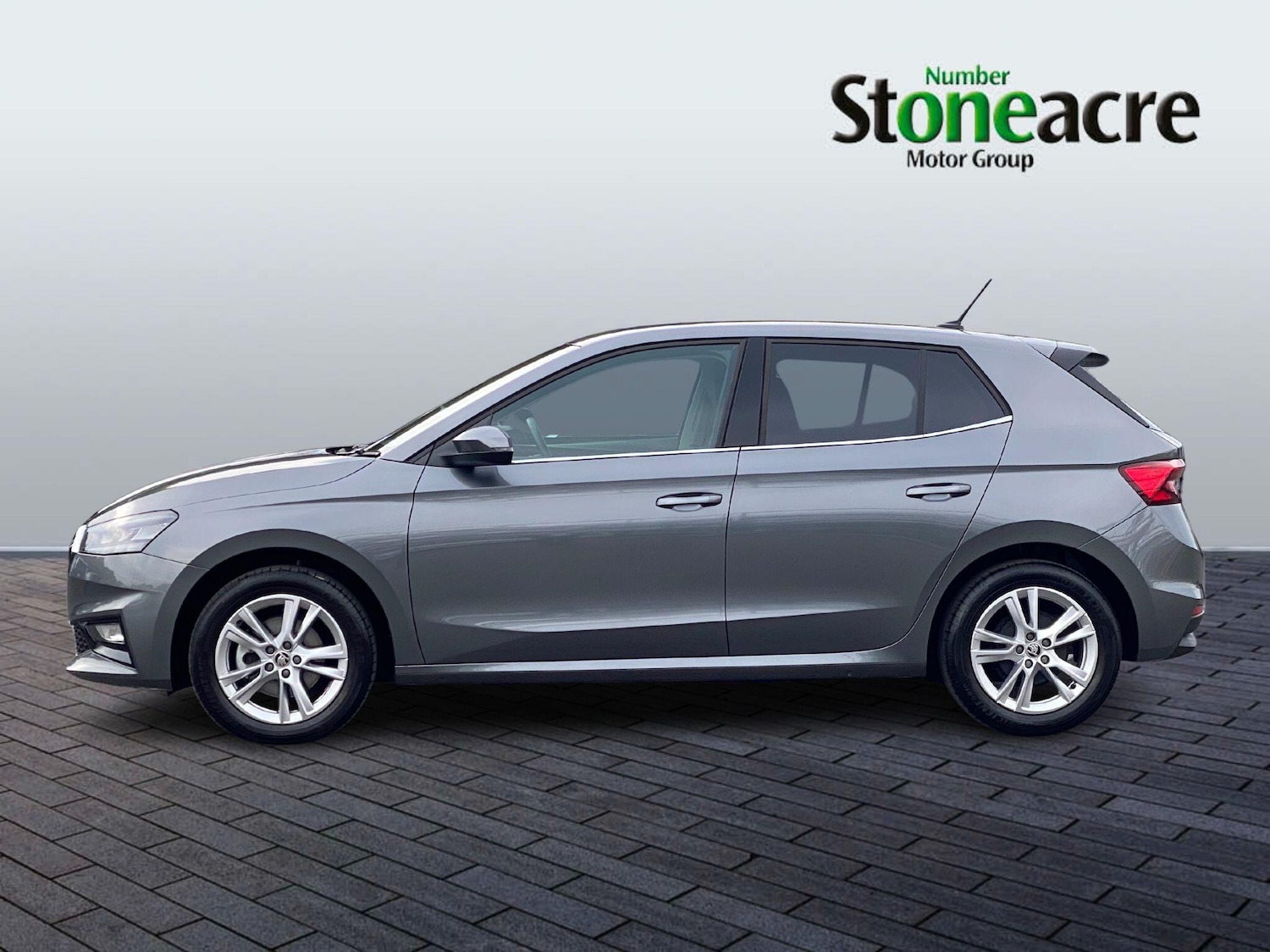 Used Skoda Fabia 2025 for sale - 76991957: Photo 35