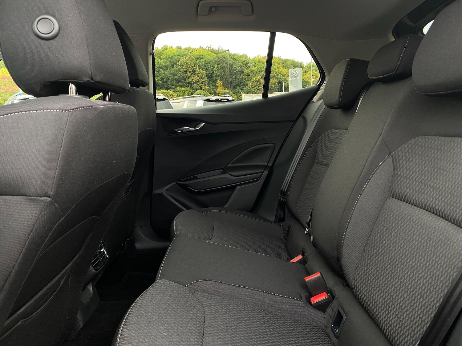 Used Skoda Fabia 2025 for sale - 76991957: Photo 9