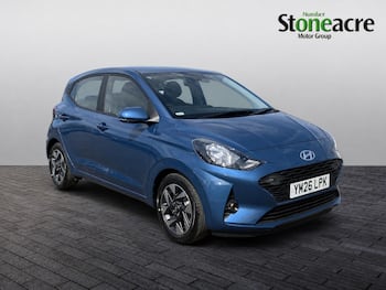 Used Hyundai i10 2026 for sale - 79609701: Photo