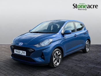 Used Hyundai i10 2026 for sale - 79609701: Photo
