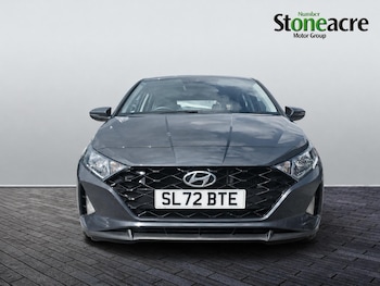 Used Hyundai i20 2022 for sale - 79608909: Photo