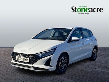 Used Hyundai i20 2025 for sale - 77882591: Photo
