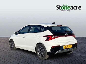 Used Hyundai i20 2025 for sale - 77882591: Photo