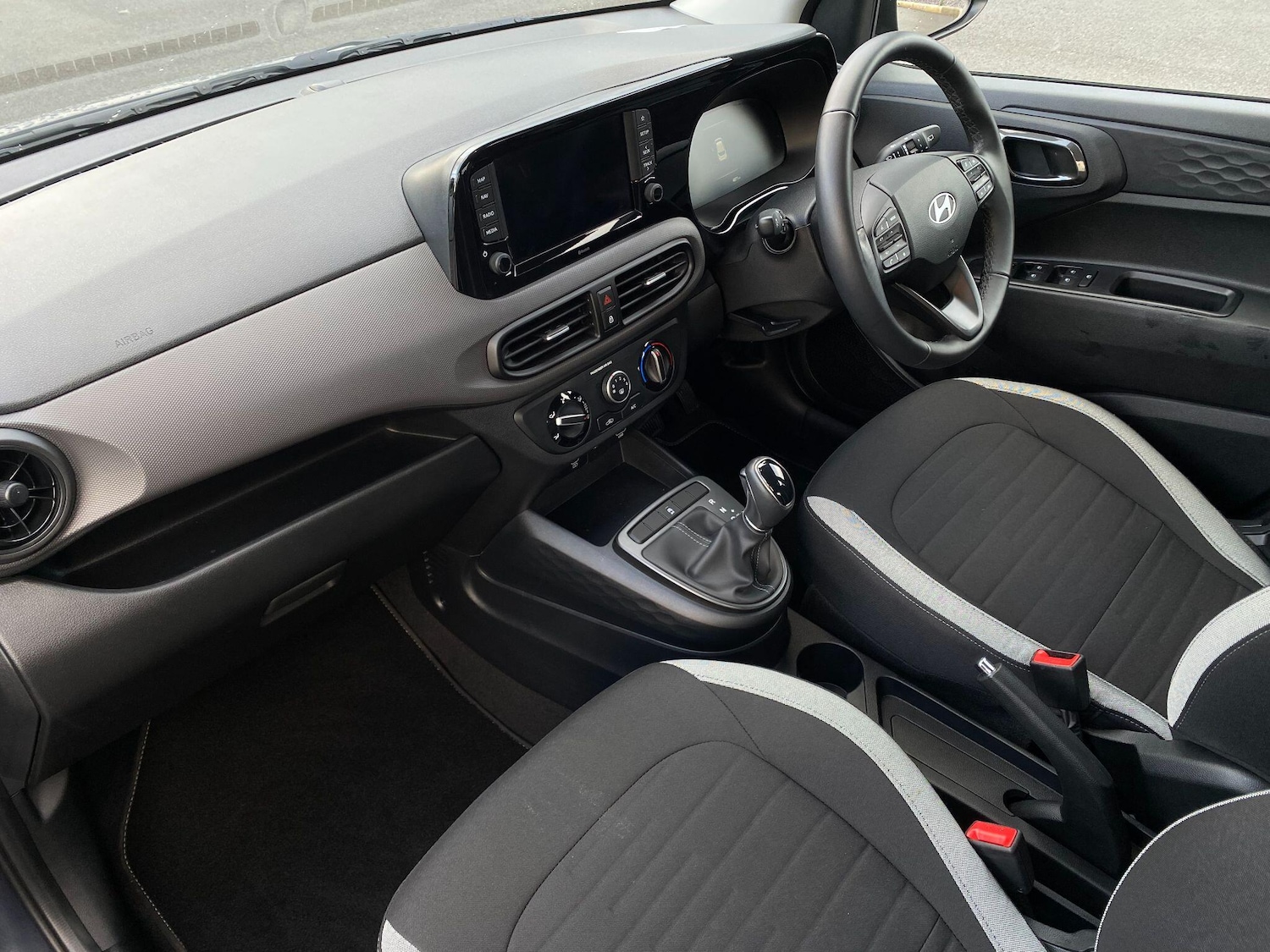 Used Hyundai i10 for sale - 77266735: Photo 10