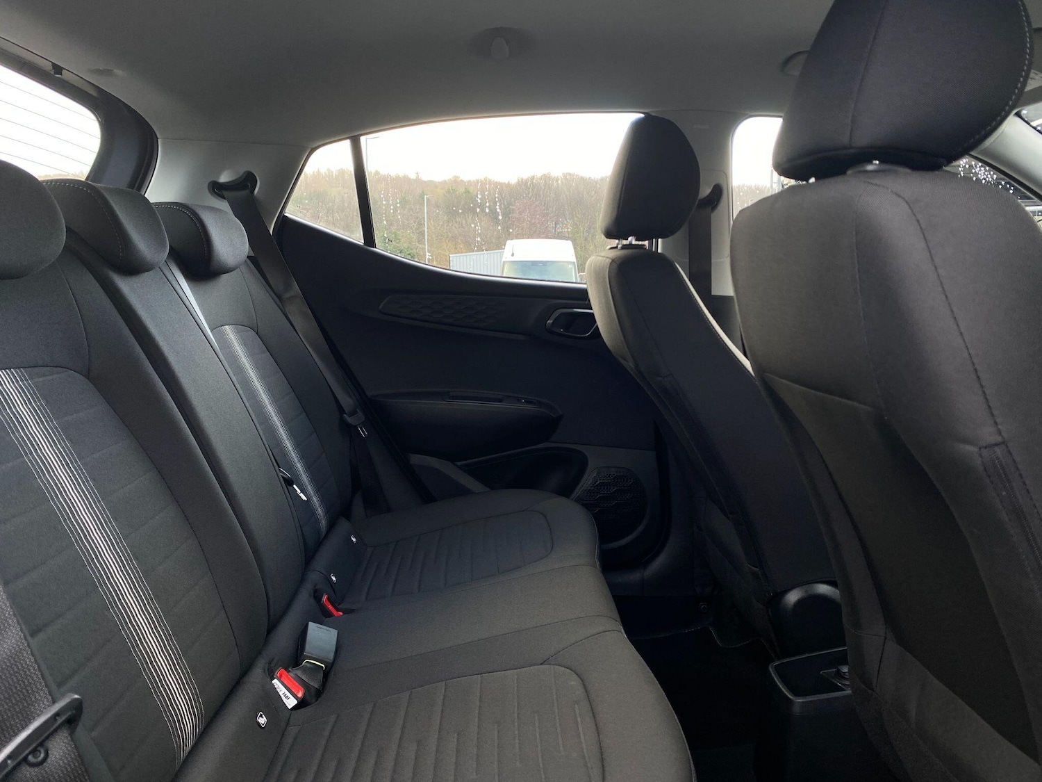 Used Hyundai i10 for sale - 77266735: Photo 12