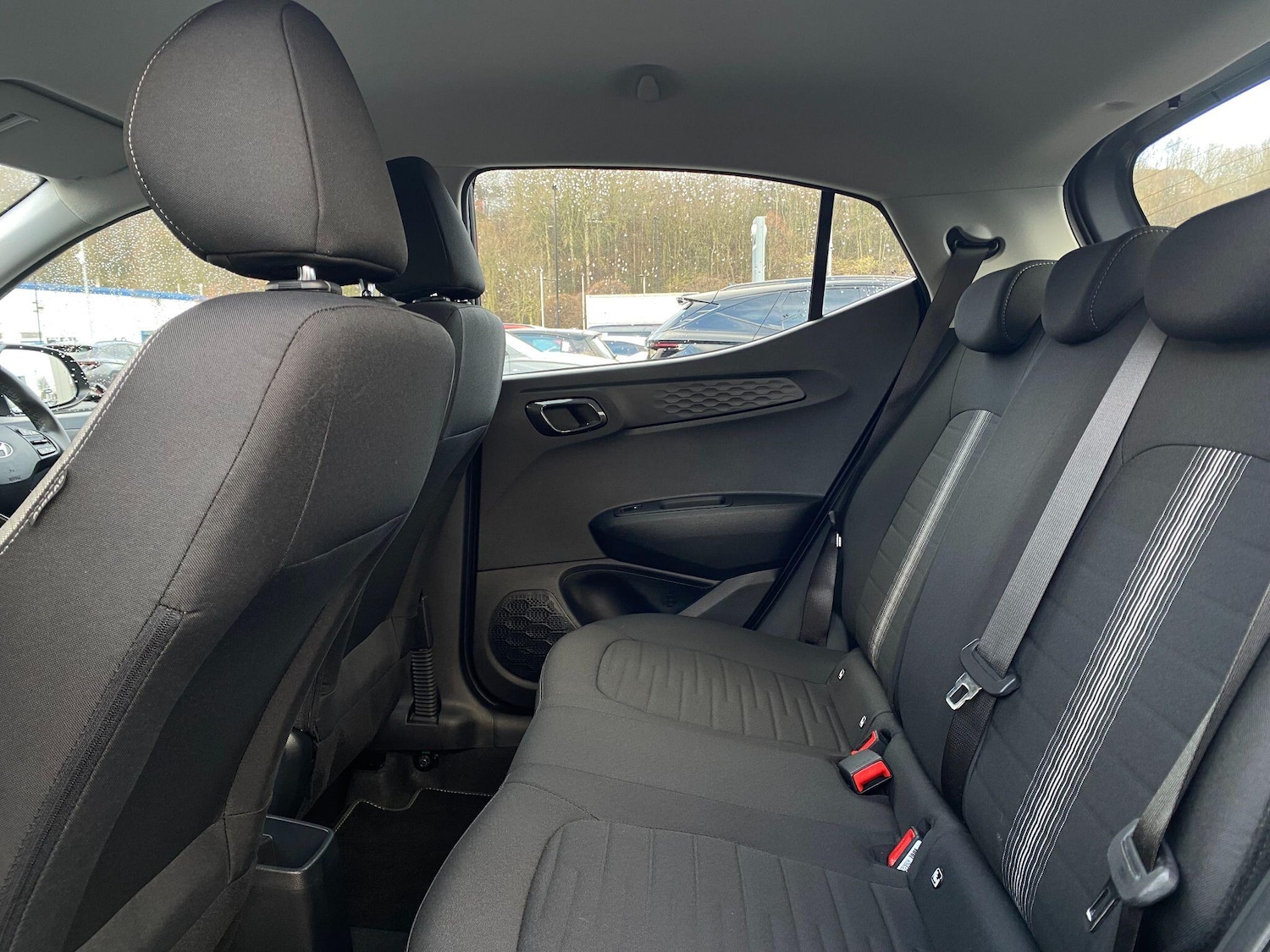 Used Hyundai i10 for sale - 77266735: Photo 13