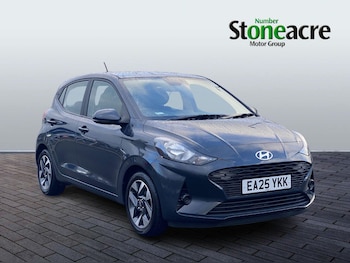 Used Hyundai i10 2025 for sale - 77266735: Photo