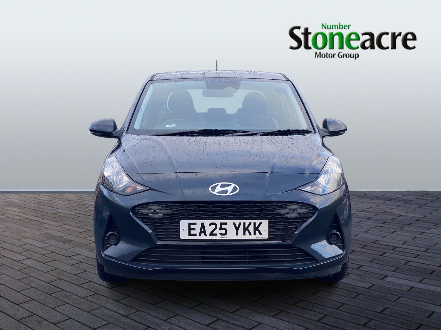 Used Hyundai i10 for sale - 77266735: Photo 2