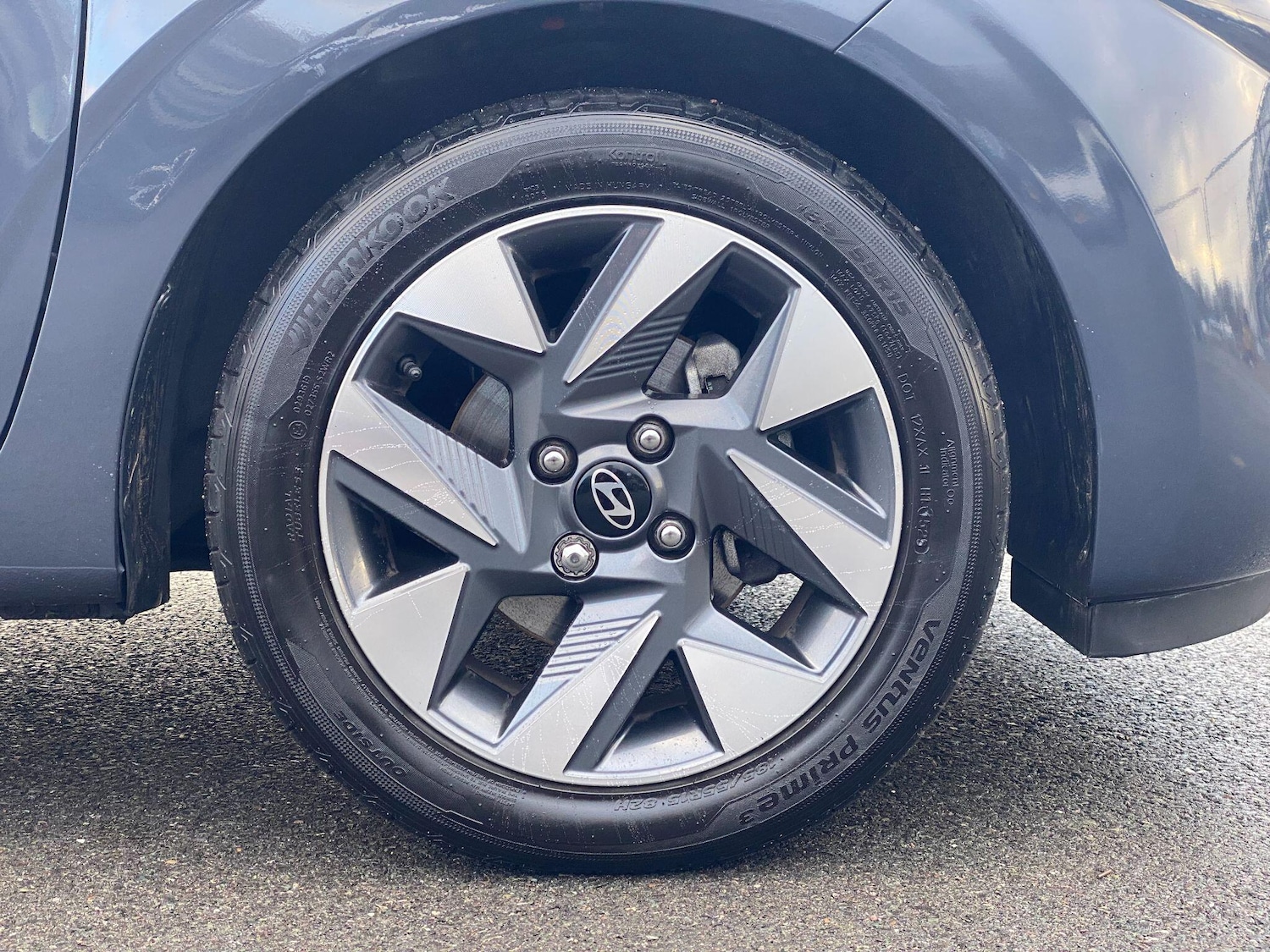 Used Hyundai i10 for sale - 77266735: Photo 26