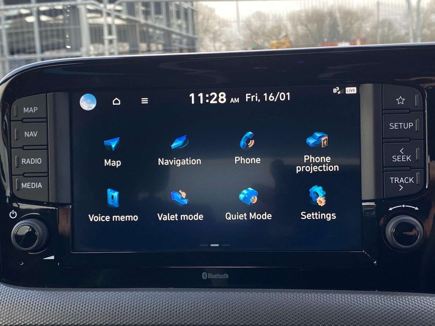 Used Hyundai i10 for sale - 77266735: Photo 28