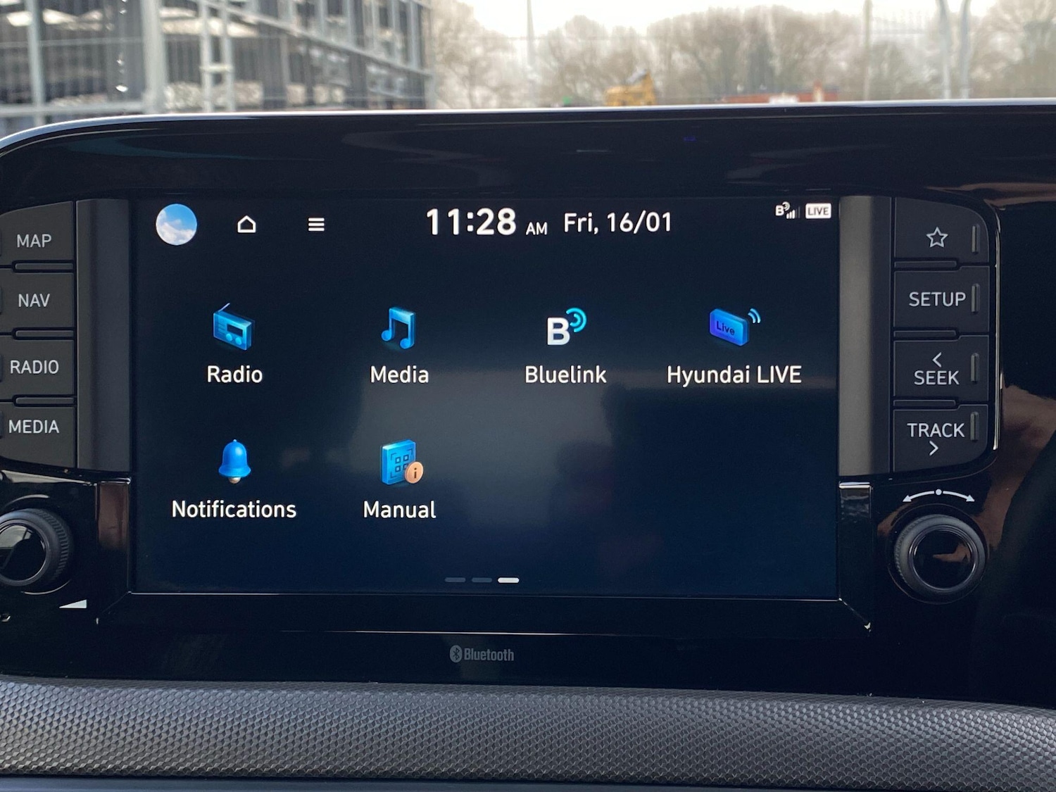 Used Hyundai i10 for sale - 77266735: Photo 29