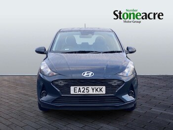 Used Hyundai i10 2025 for sale - 77266735: Photo