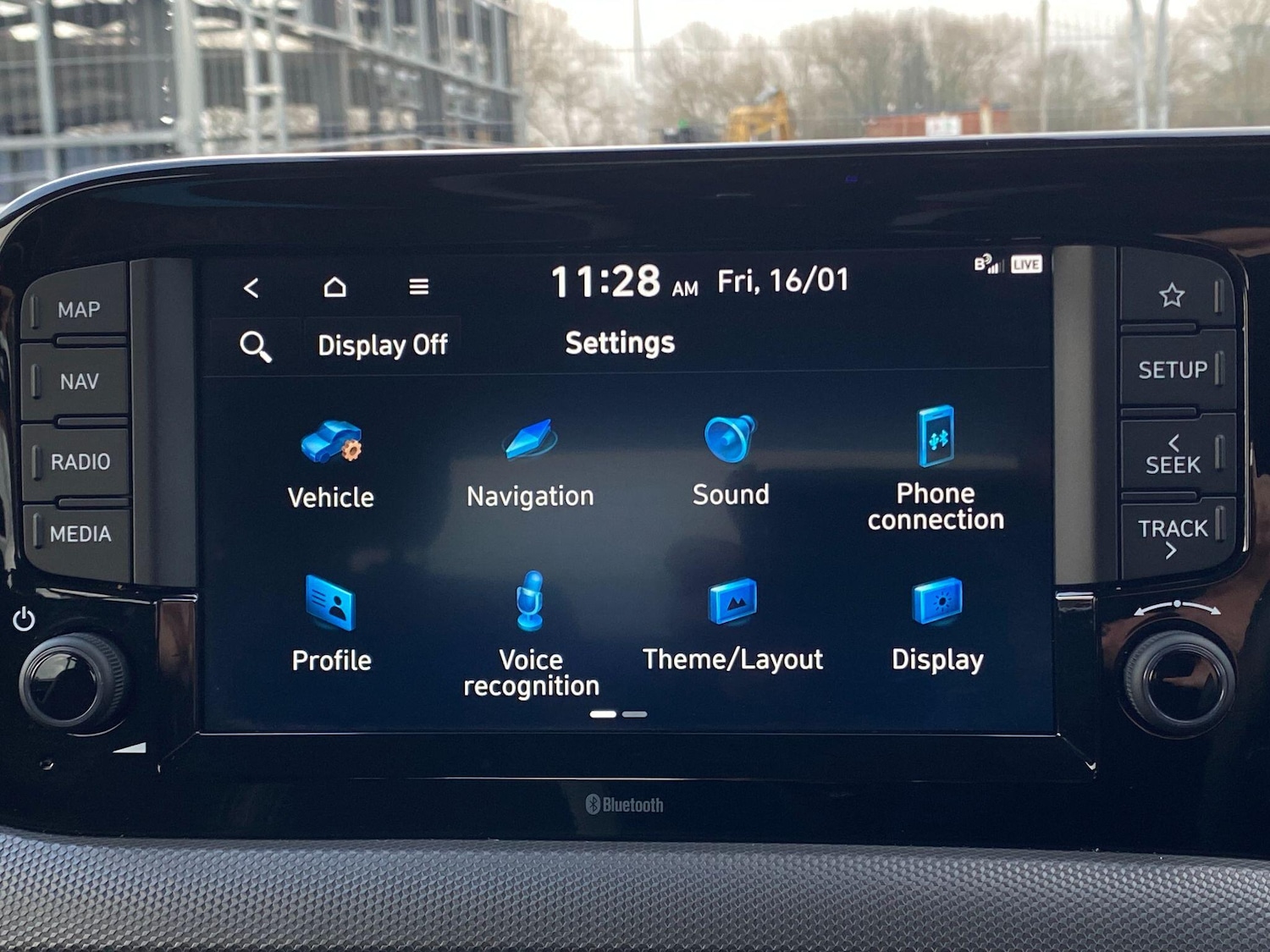 Used Hyundai i10 for sale - 77266735: Photo 30