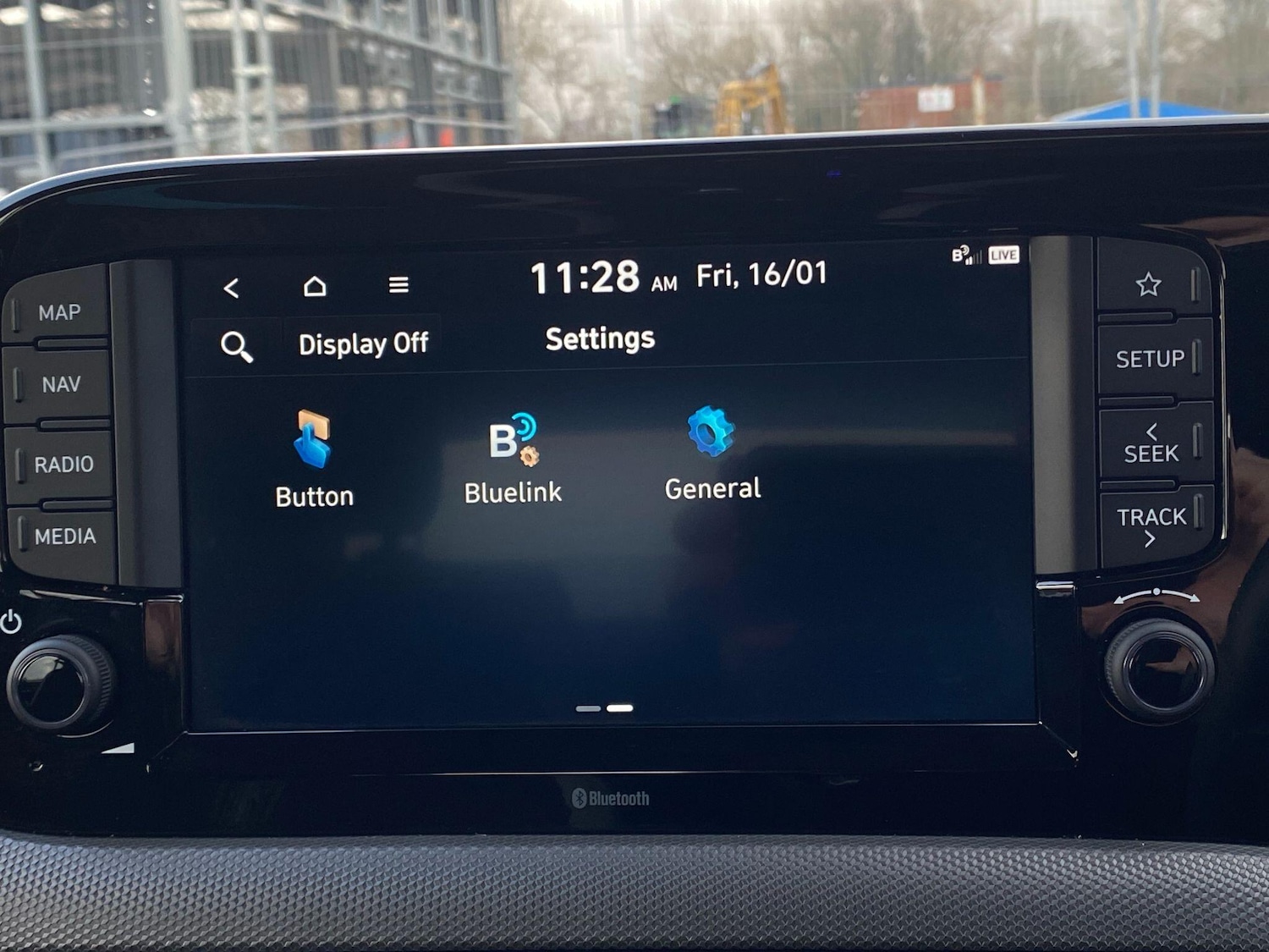 Used Hyundai i10 for sale - 77266735: Photo 31