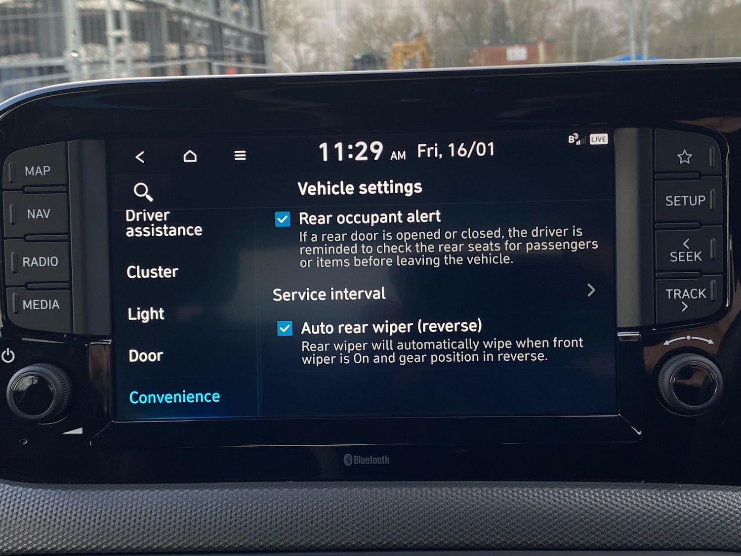 Used Hyundai i10 for sale - 77266735: Photo 33