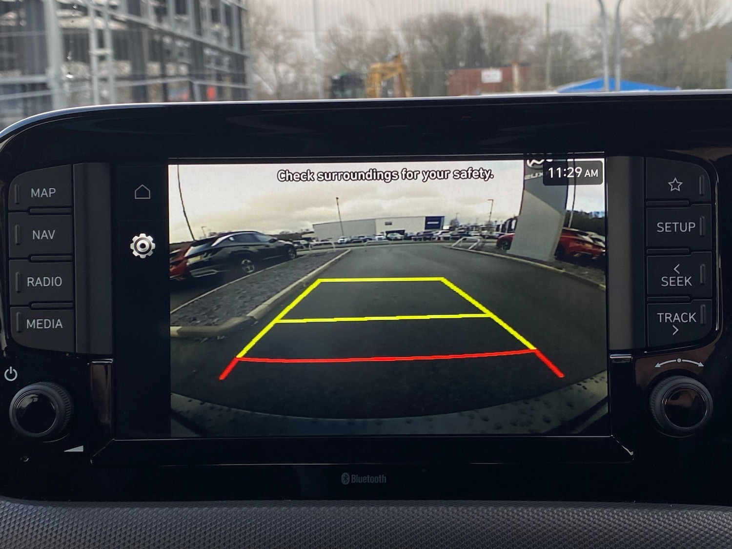 Used Hyundai i10 for sale - 77266735: Photo 35