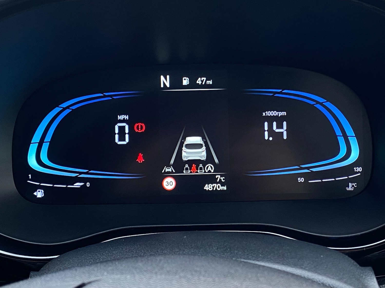 Used Hyundai i10 for sale - 77266735: Photo 36