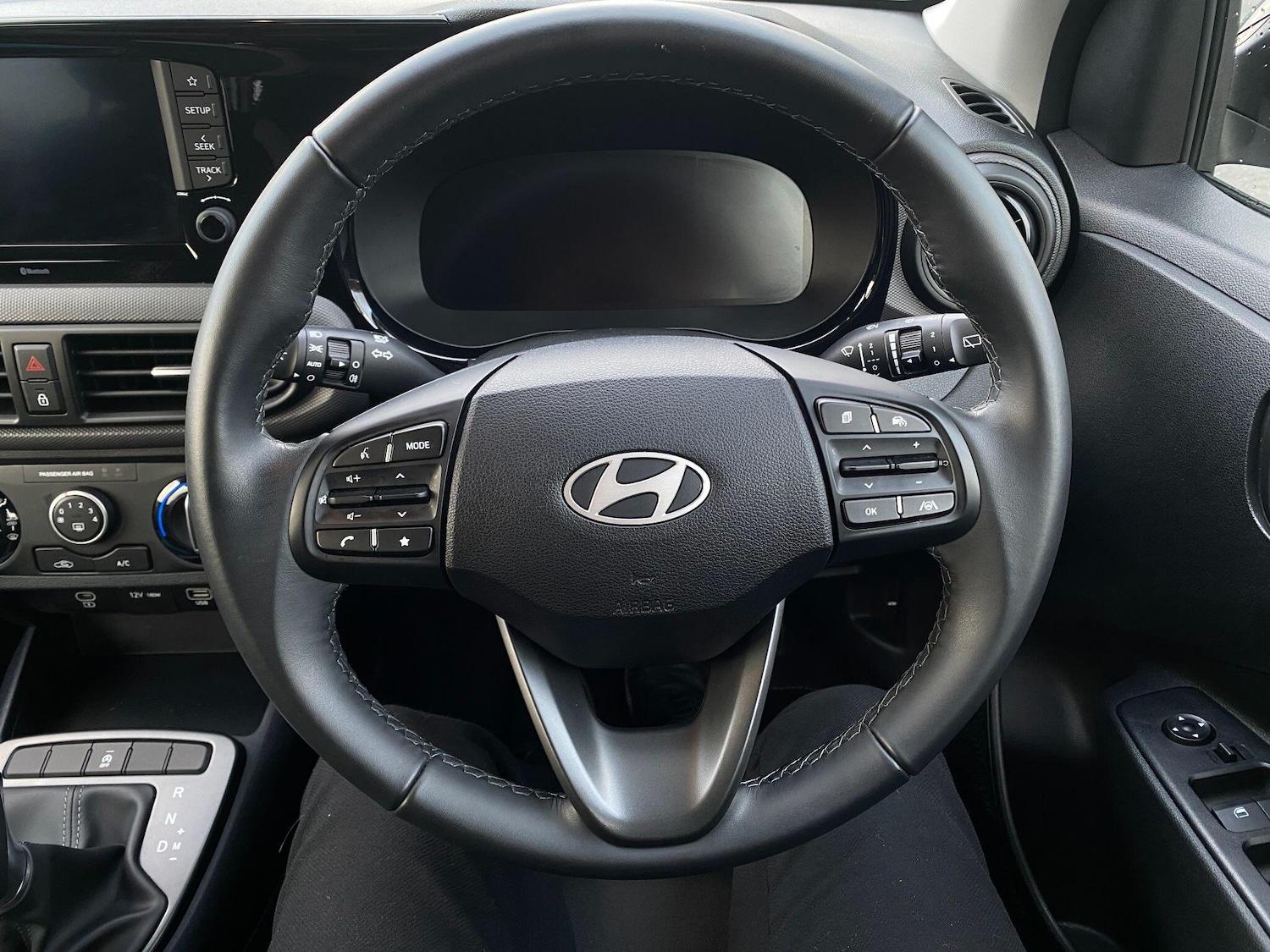 Used Hyundai i10 for sale - 77266735: Photo 38