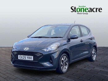 Used Hyundai i10 2025 for sale - 77266735: Photo