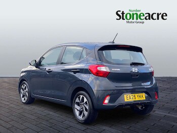 Used Hyundai i10 2025 for sale - 77266735: Photo